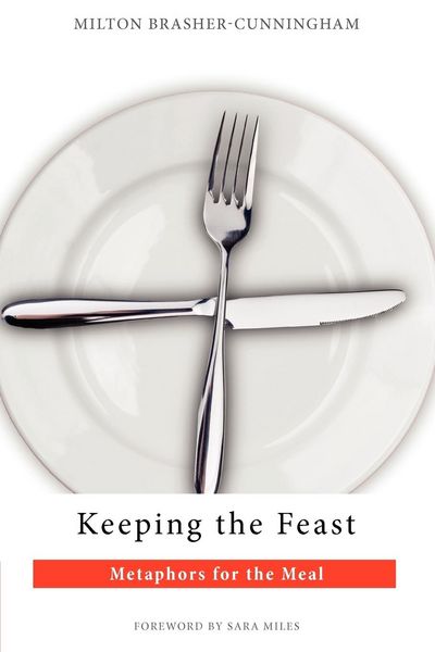 Produktbild: Keeping the Feast