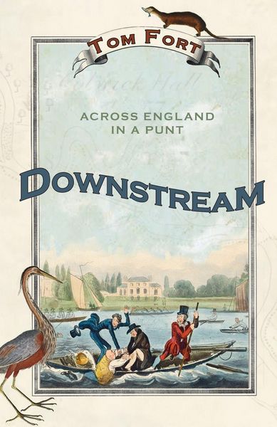 Produktbild: Downstream