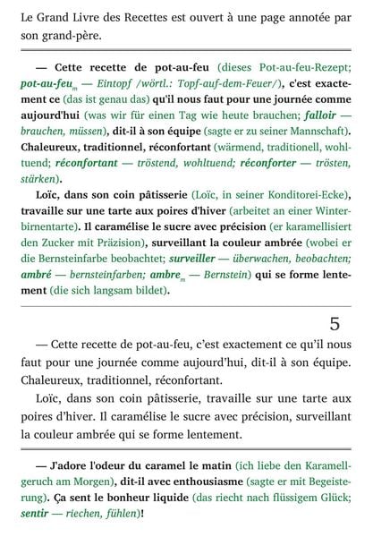 Produktbild: Le Client silencieux - Franz&ouml;sische Krimi-Lekt&uuml;re A1-A2 (+ Audio-Online)