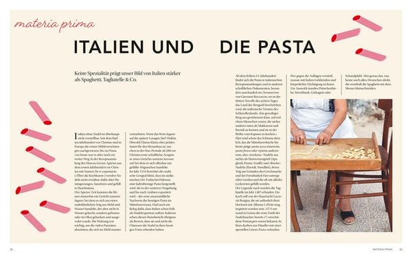 Produktbild: Italien - unsere Liebe