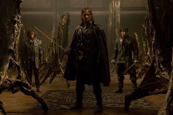Produktbild: Solomon Kane