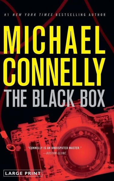 Produktbild: The Black Box