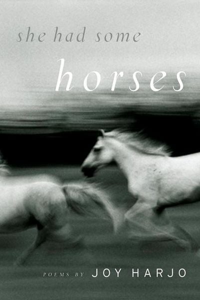 Produktbild: She Had Some Horses