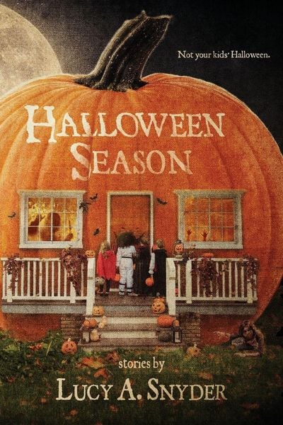 Produktbild: Halloween Season