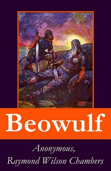 Produktbild: Beowulf