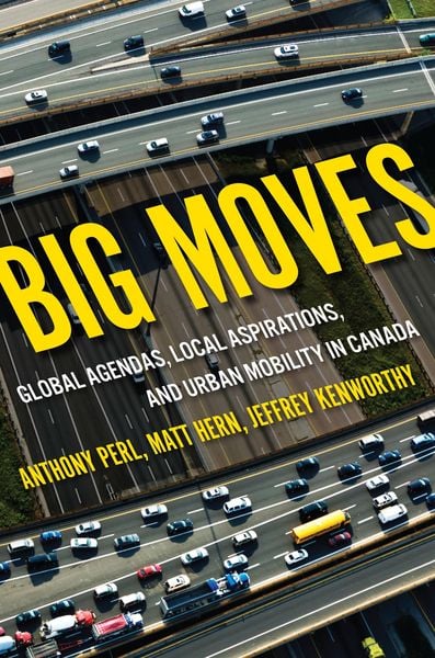 Produktbild: Big Moves