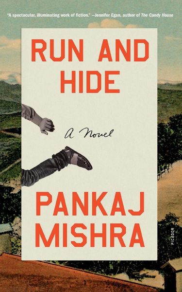 Produktbild: Run and Hide