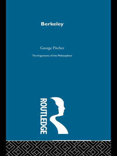 Produktbild: Berkeley-Arg Philosophers