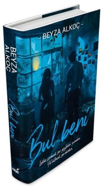 Produktbild: Bul Beni Ciltli