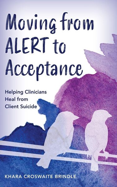 Produktbild: Moving from ALERT to Acceptance