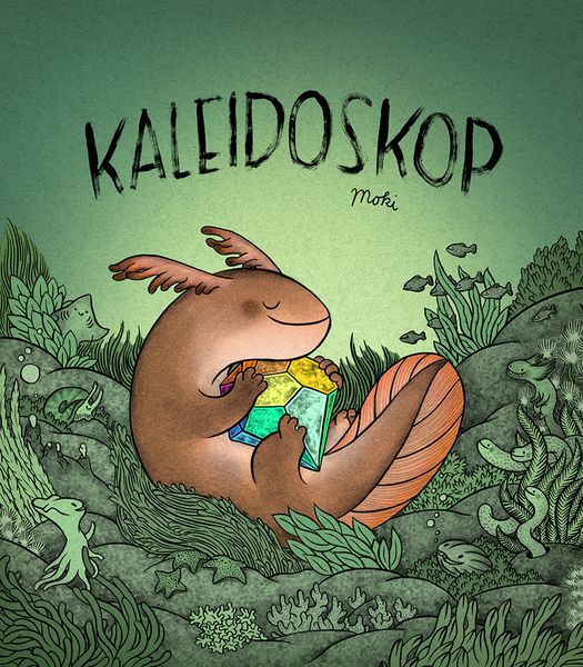 Produktbild: Kaleidoskop
