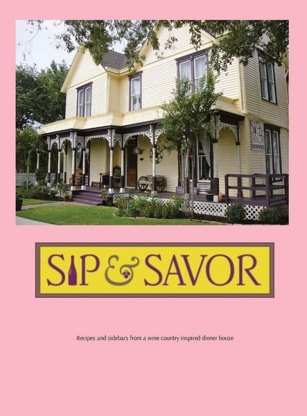 Produktbild: Sip & Savor