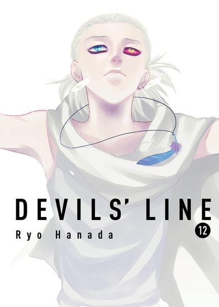 Produktbild: Devils' Line 12