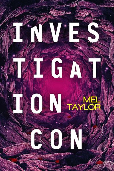 Produktbild: Investigation Con