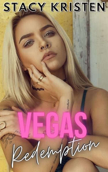 Produktbild: Vegas Redemption (Vegas-Erl&ouml;sung Buch 0) German Edition