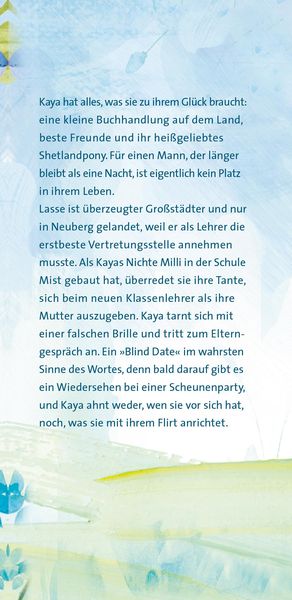 Produktbild: Bleib doch, wo ich bin