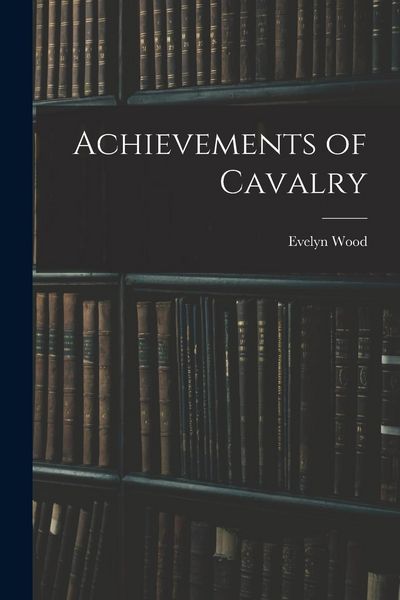 Produktbild: Achievements of Cavalry