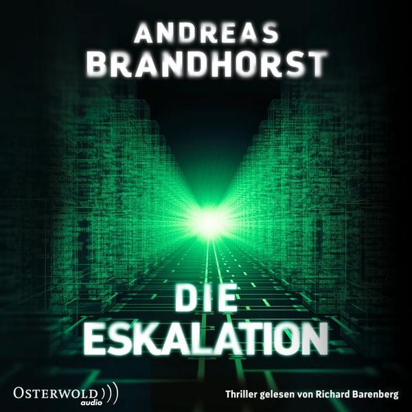 Produktbild: Die Eskalation