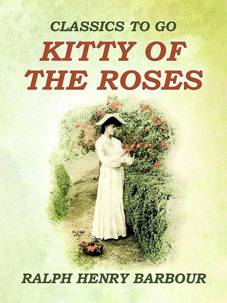 Produktbild: Kitty Of The Roses