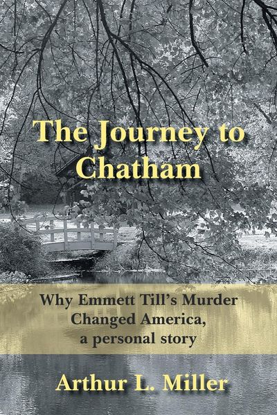 Produktbild: The Journey to Chatham