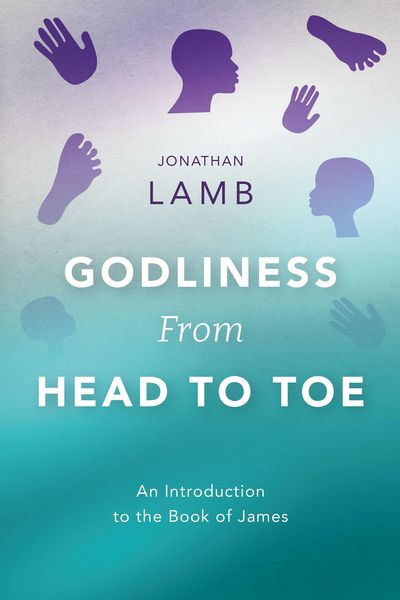 Produktbild: Godliness from Head to Toe