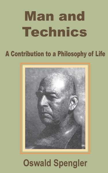 Produktbild: Man and Technics
