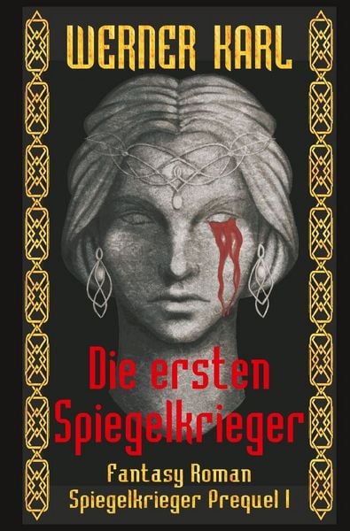 Produktbild: Die ersten Spiegelkrieger