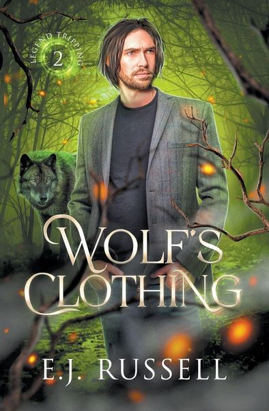 Produktbild: Wolf's Clothing