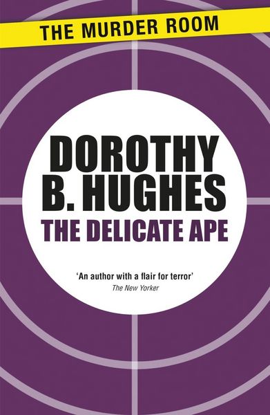 Produktbild: The Delicate Ape