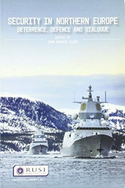 Produktbild: Security in Northern Europe