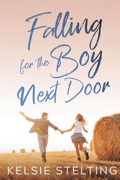 Produktbild: Falling for the Boy Next Door