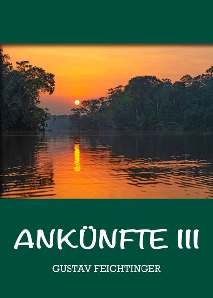 Produktbild: Ank&uuml;nfte 3