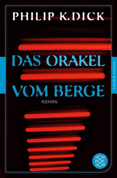 Produktbild: Das Orakel vom Berge