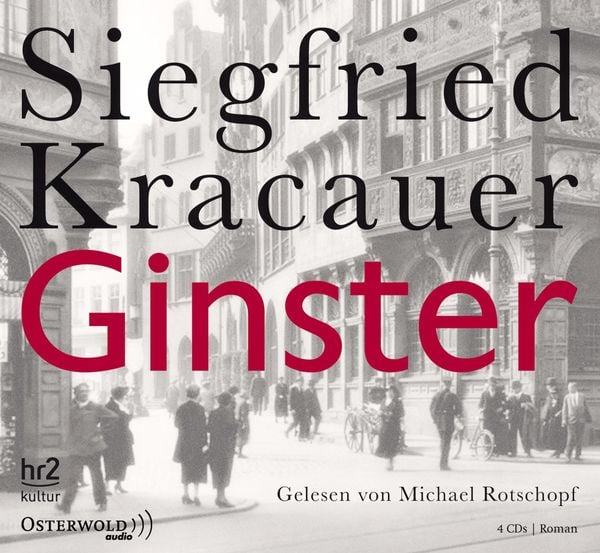 Produktbild: Ginster