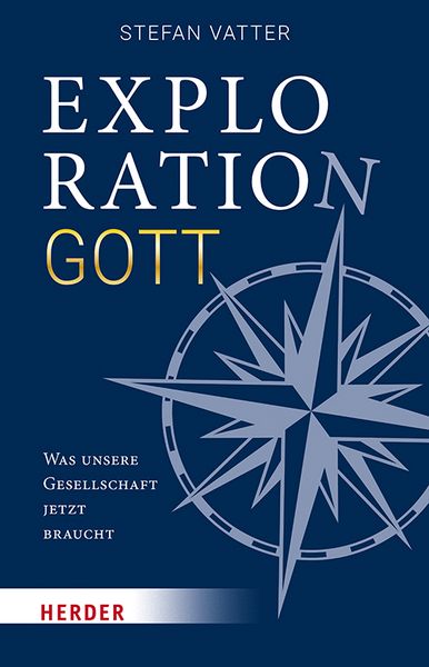 Produktbild: Exploration Gott