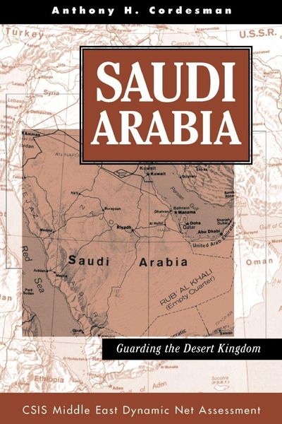 Produktbild: Saudi Arabia