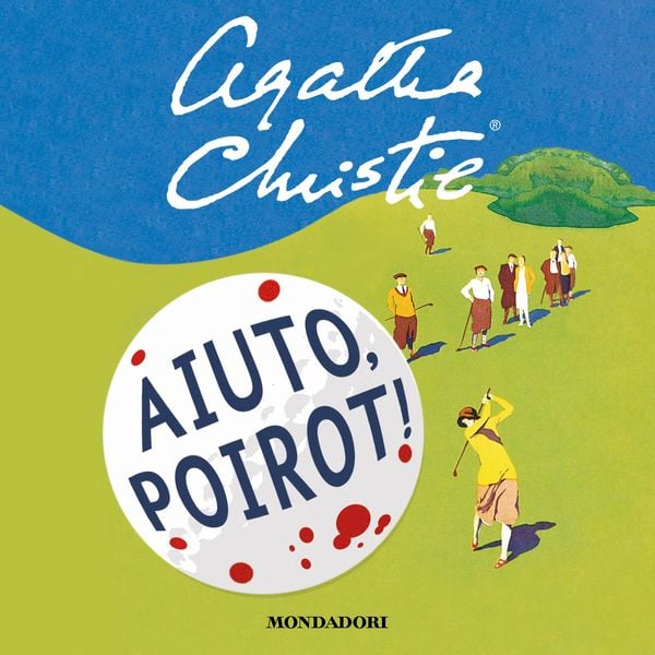 Produktbild: Aiuto, Poirot!