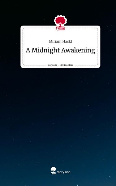 Produktbild: A Midnight Awakening. Life is a Story - story.one