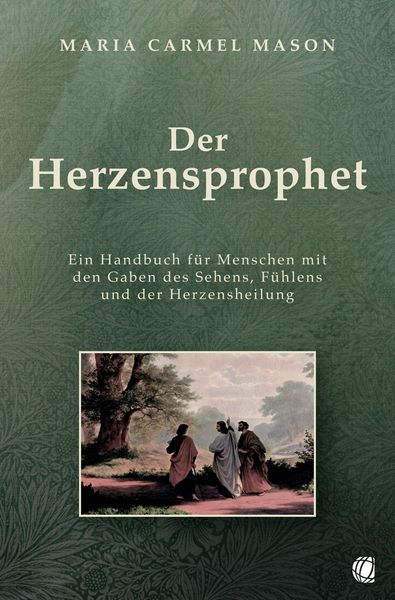 Produktbild: Der Herzensprophet