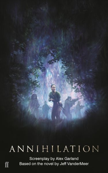 Produktbild: Annihilation