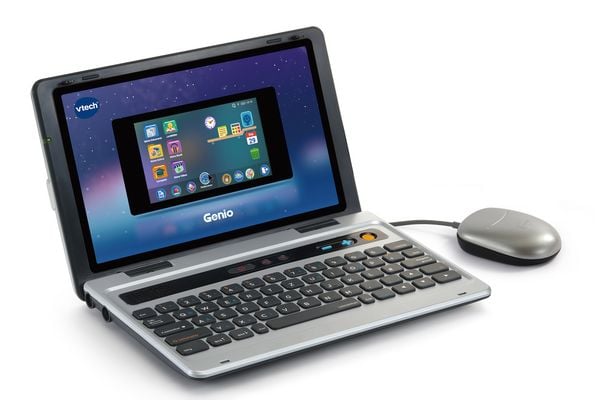Produktbild: Genio Lernlaptop