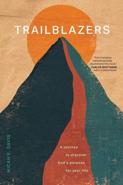 Produktbild: Trailblazers