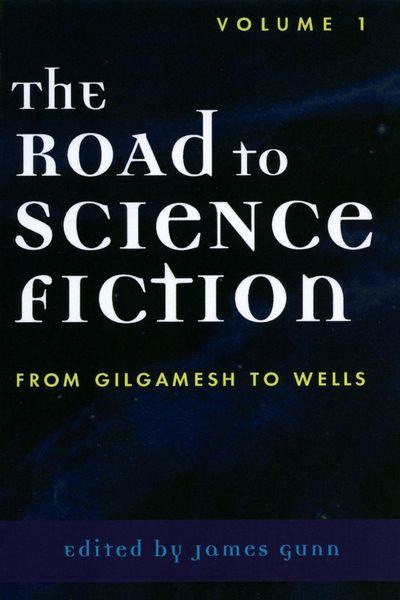 Produktbild: Road to Science Fiction