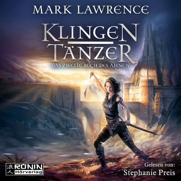 Produktbild: Klingent&auml;nzer