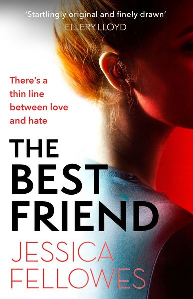 Produktbild: The Best Friend