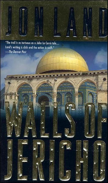 Produktbild: Walls of Jericho