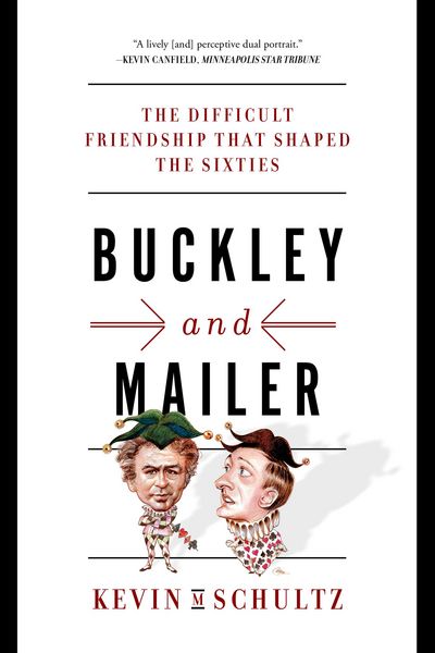 Produktbild: Buckley and Mailer