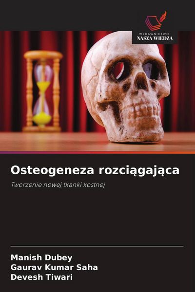 Produktbild: Osteogeneza rozci&iquest;gaj&iquest;ca