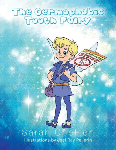 Produktbild: The Germophobic Tooth Fairy