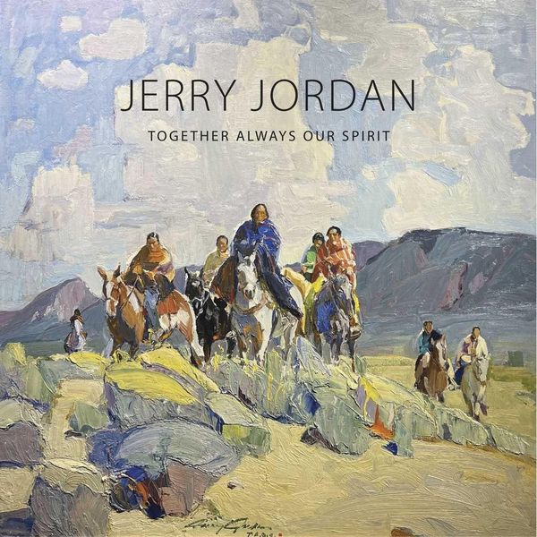 Produktbild: Jerry Jordan